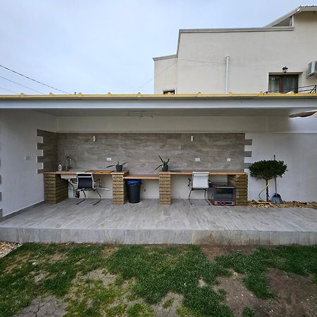 Vila Dumio Eforie Nord Zewnętrze zdjęcie