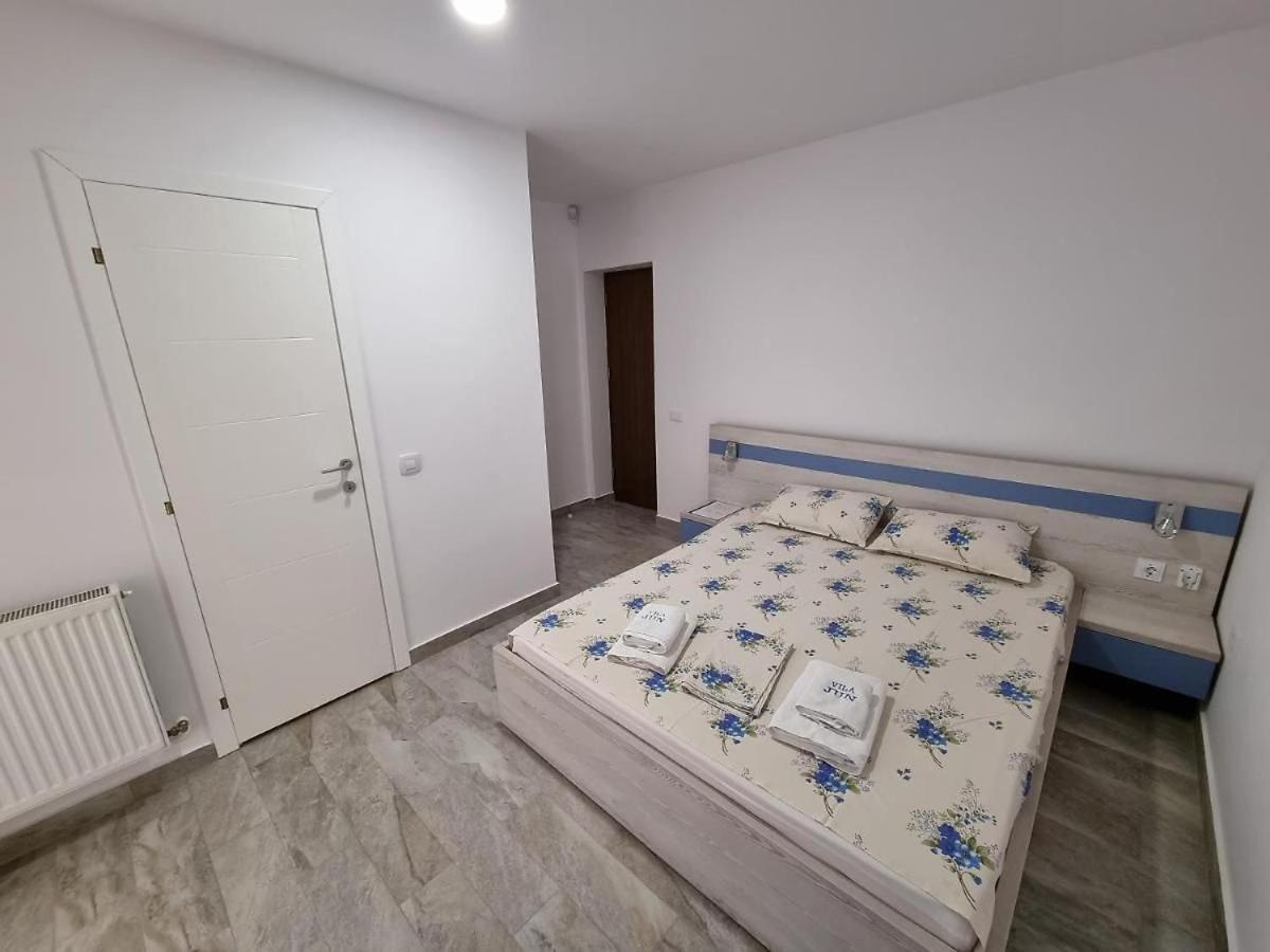 Vila Dumio Eforie Nord Zewnętrze zdjęcie