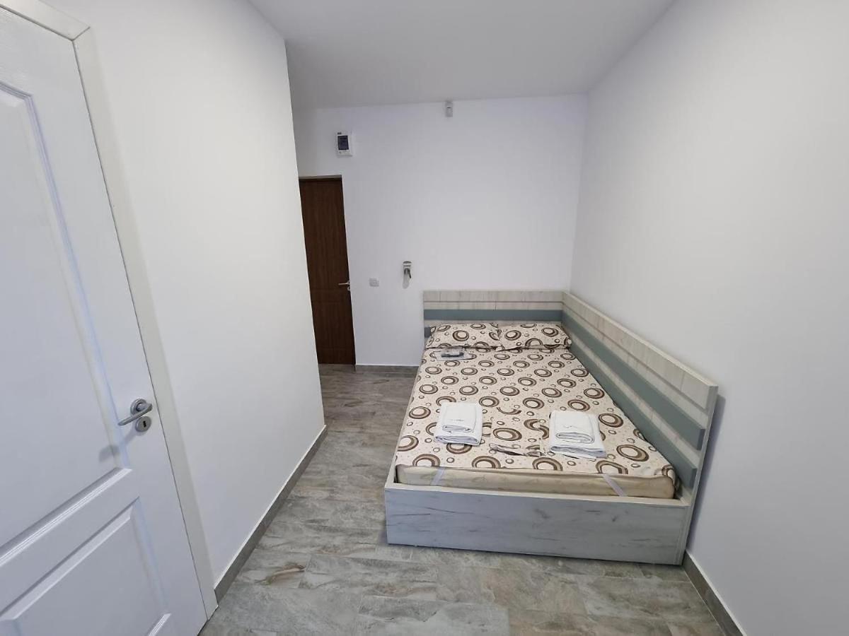Vila Dumio Eforie Nord Zewnętrze zdjęcie