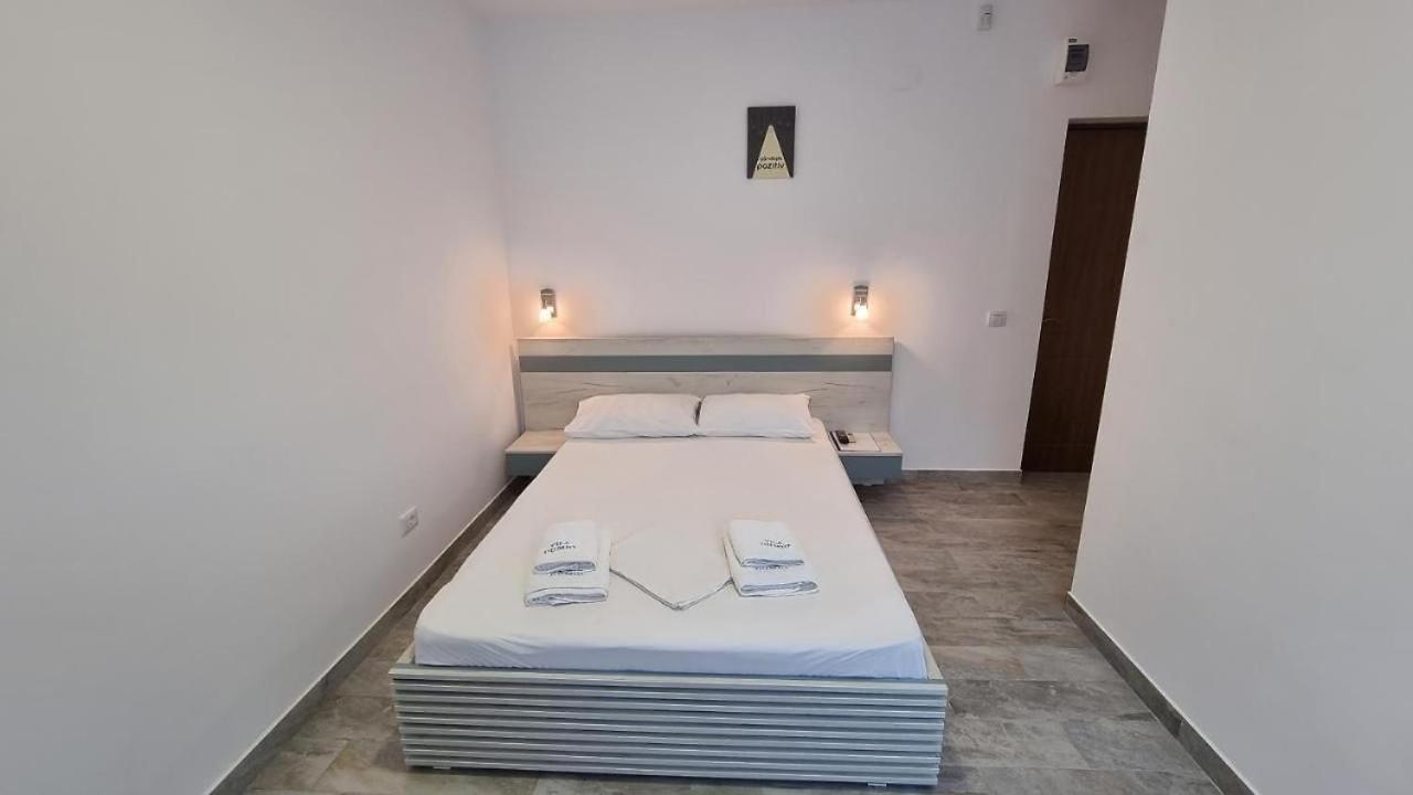 Vila Dumio Eforie Nord Zewnętrze zdjęcie