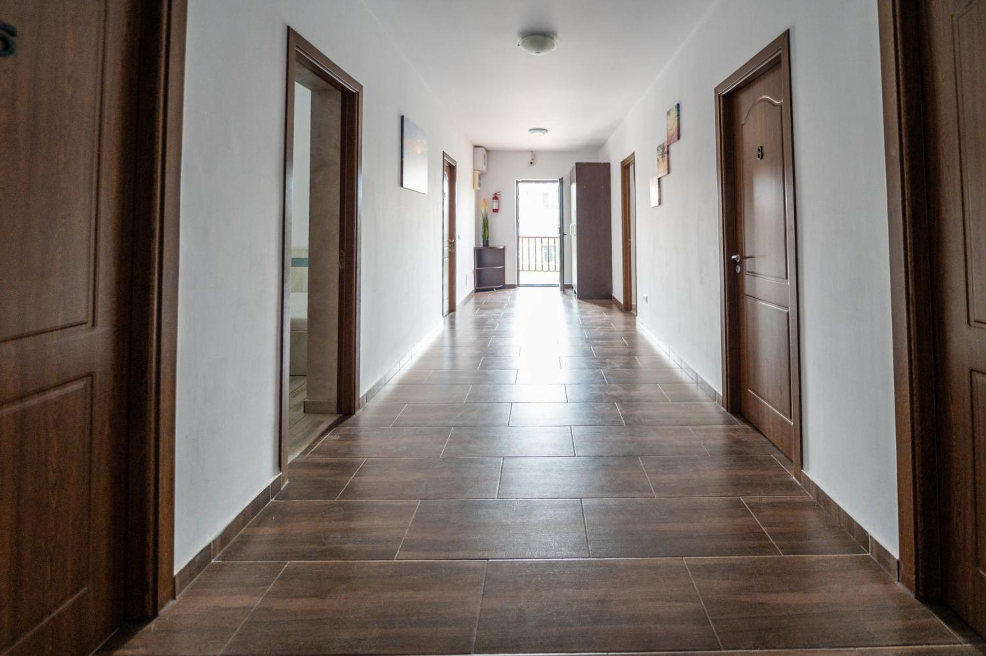 Vila Dumio Eforie Nord Zewnętrze zdjęcie