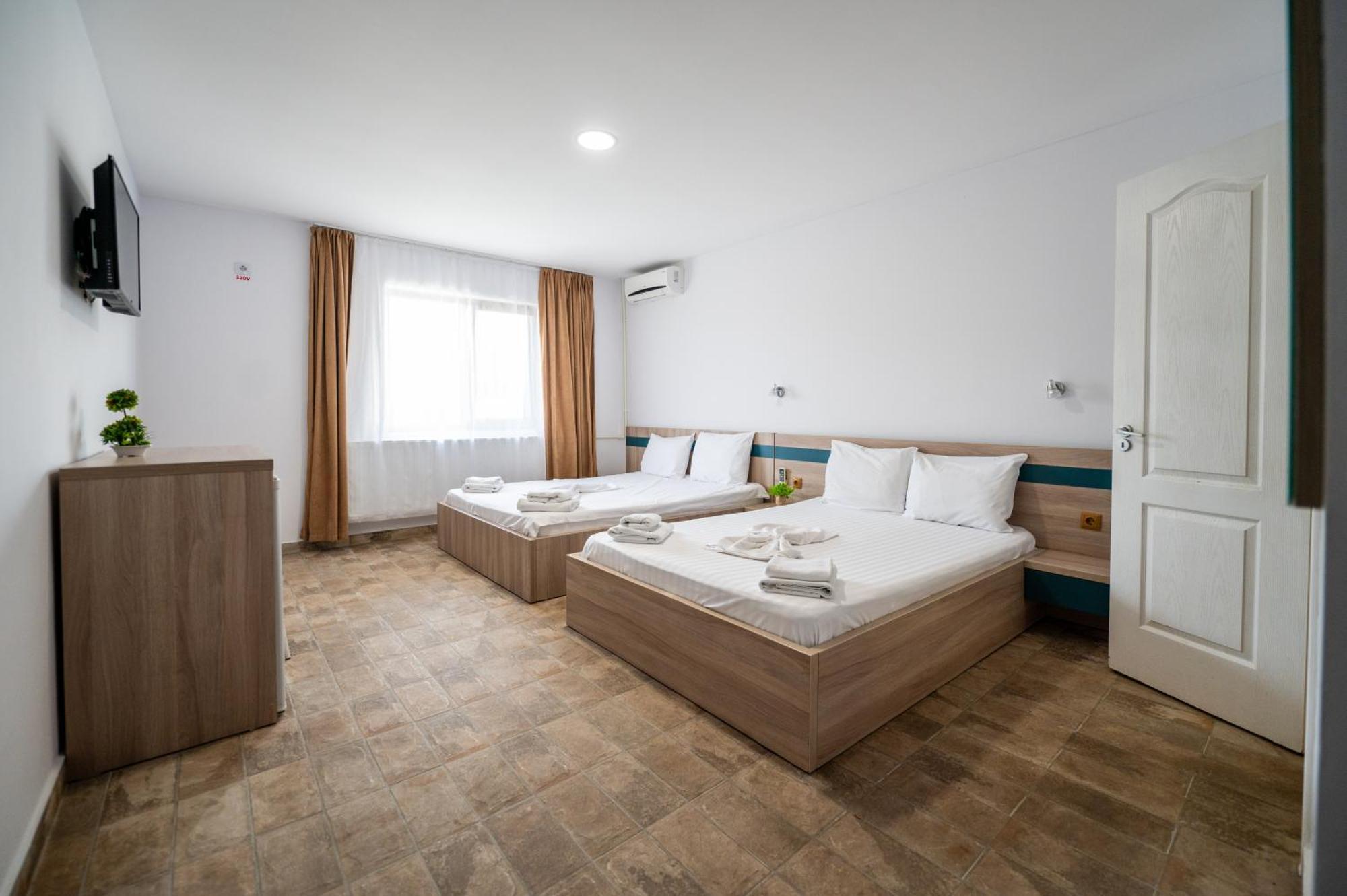 Vila Dumio Eforie Nord Zewnętrze zdjęcie