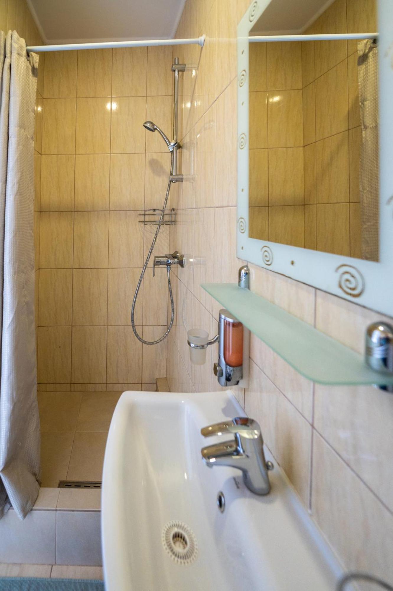 Vila Dumio Eforie Nord Zewnętrze zdjęcie