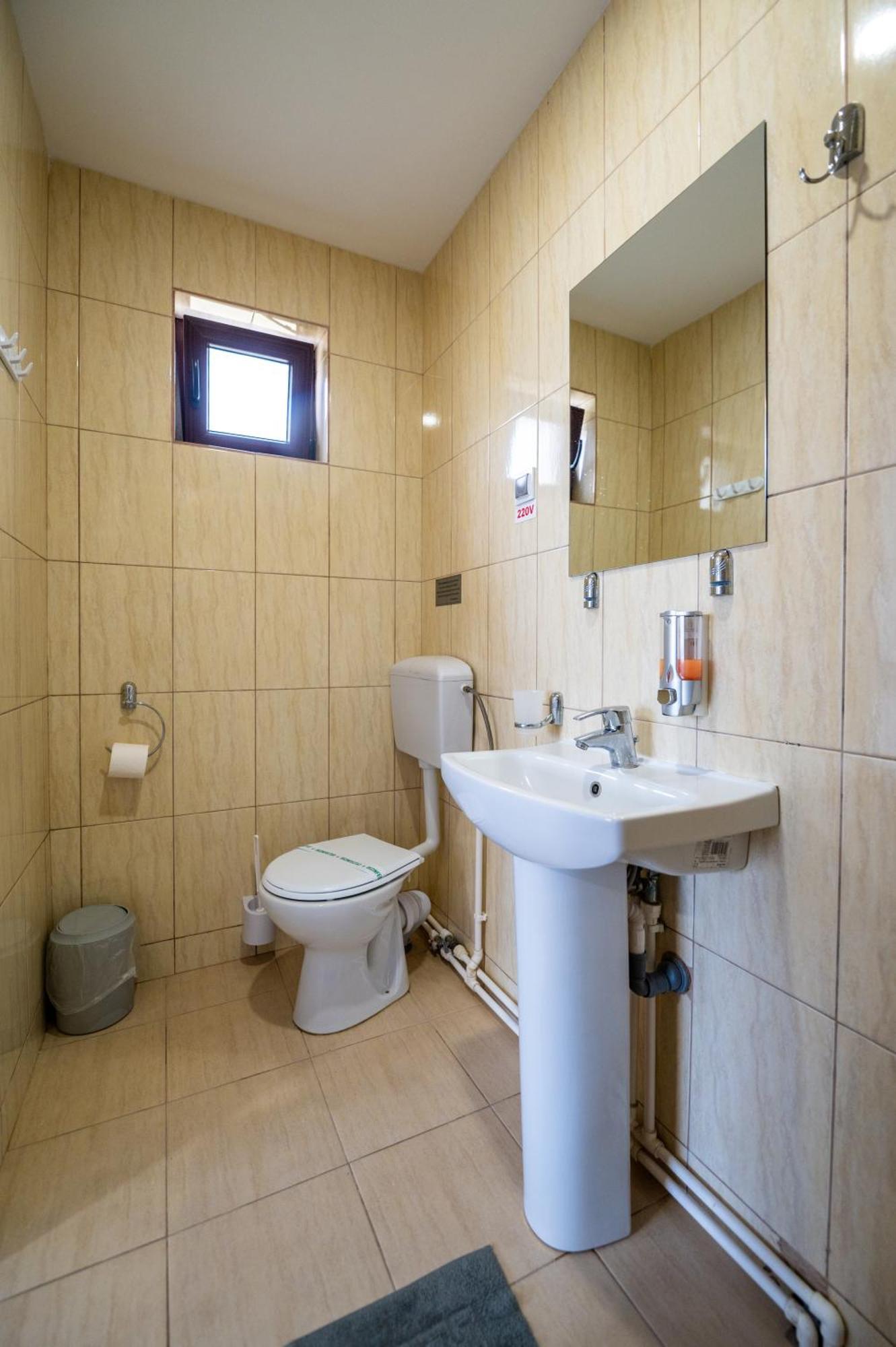 Vila Dumio Eforie Nord Zewnętrze zdjęcie