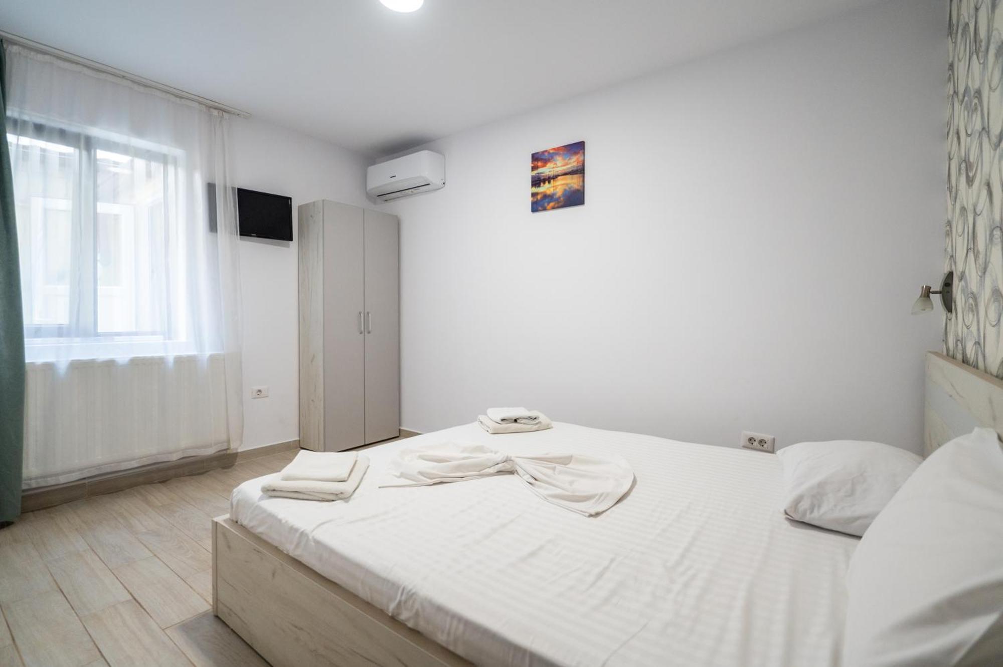 Vila Dumio Eforie Nord Zewnętrze zdjęcie