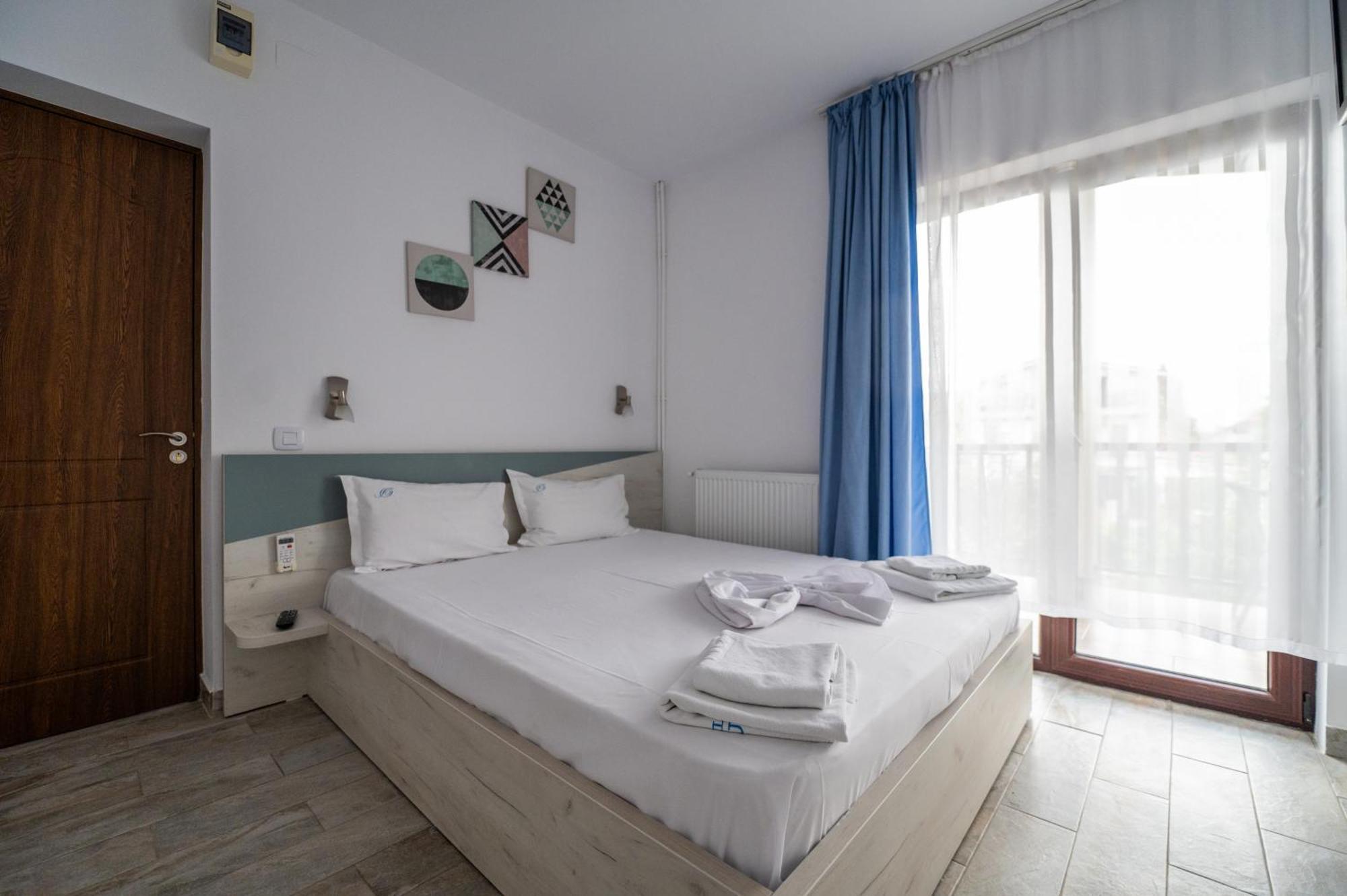 Vila Dumio Eforie Nord Zewnętrze zdjęcie