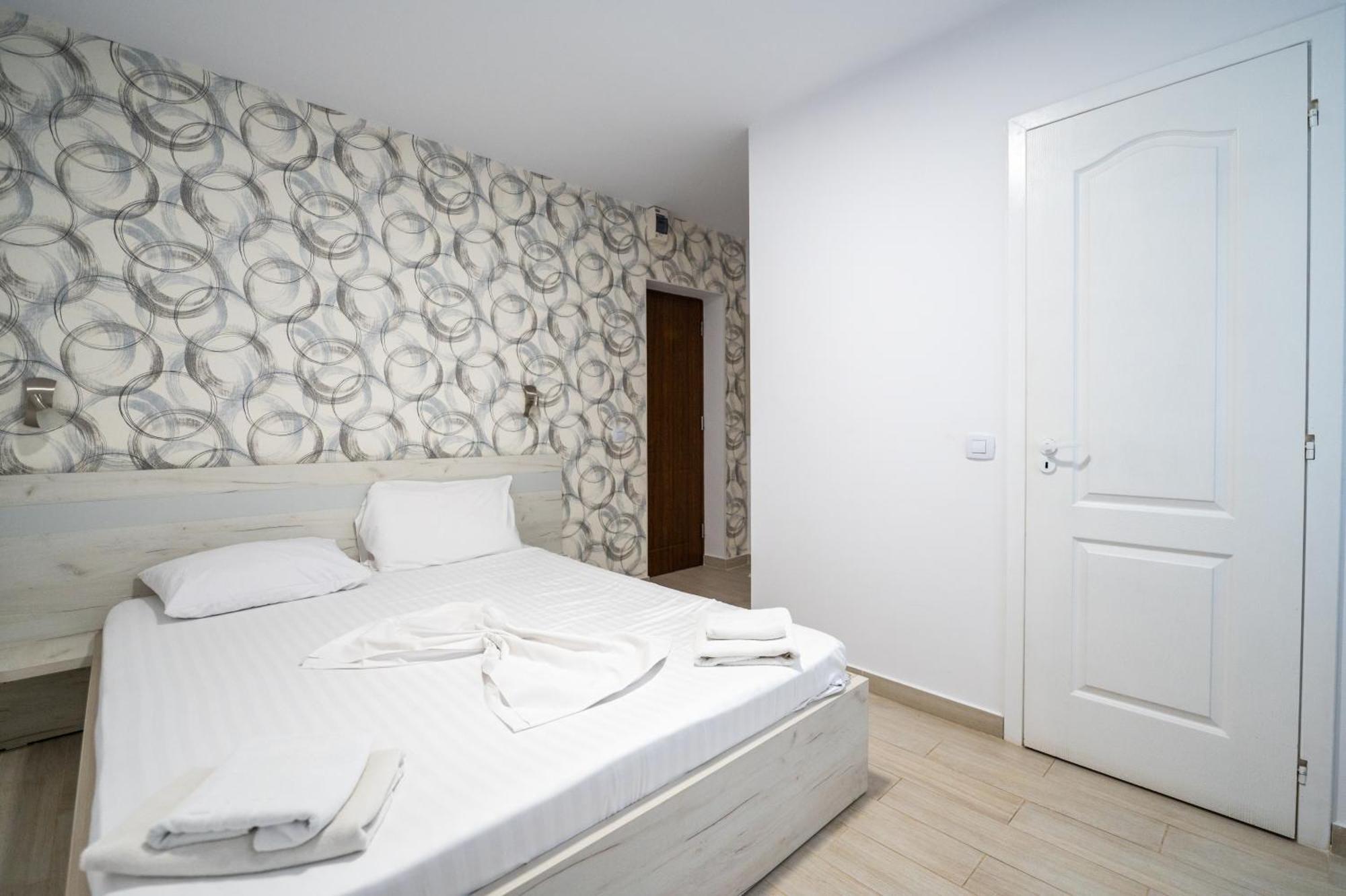 Vila Dumio Eforie Nord Zewnętrze zdjęcie