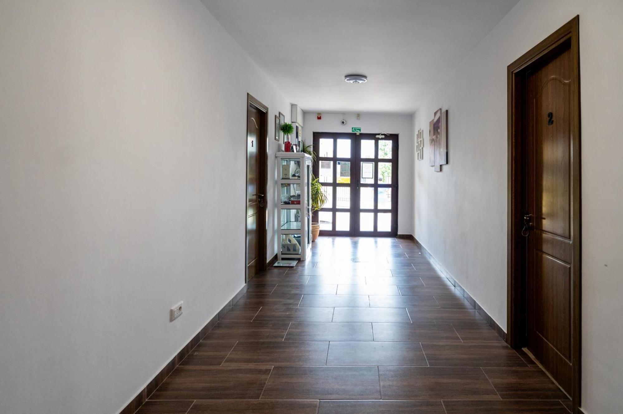 Vila Dumio Eforie Nord Zewnętrze zdjęcie