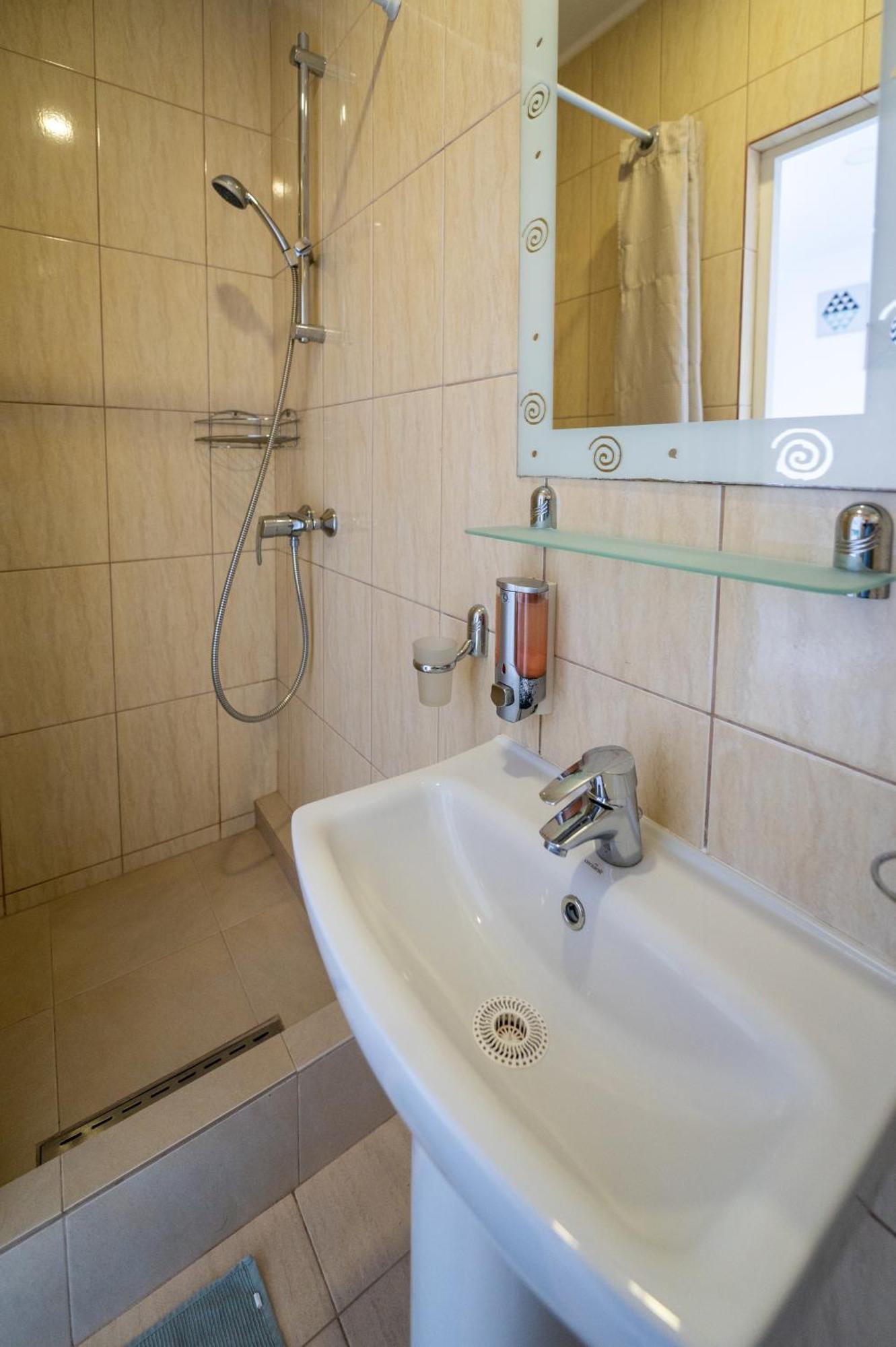 Vila Dumio Eforie Nord Zewnętrze zdjęcie